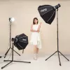Ulanzi T270 valoteline 270cm/3kg musta