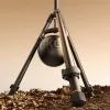 Ulanzi T270 valoteline 270cm/3kg musta