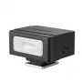 Ulanzi SL01 bi-color LED-videovalo 6W 2700K-6500K