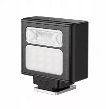 Ulanzi SL02 RGB-strobovalaisin