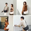 ULANZI Sling Halfmoon crossbody-kameralaukku B160