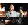 Ulanzi LM001 RGB LED-videovalo