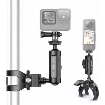 Ulanzi R105 nivelletty Magic Arm -varsi Super Clamp -kiinnikkeellä