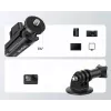 Ulanzi R105 nivelletty Magic Arm -varsi Super Clamp -kiinnikkeellä