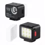 Ulanzi DG01 LED-videovalo - WB (5600K)