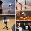 Ulanzi DG01 LED-videovalo - WB (5600K)