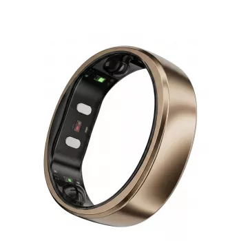 RINGCONN RCN G2 6 GO älysormus Gen2 koko 6 kulta (RCA-01-G-6)