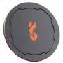 K&F Concept M-Cap magneettinen objektiivinsuoja 67 mm musta