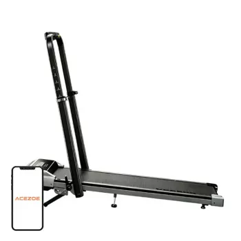 ACEZOE P11pro taitettava sähköjuoksumatto