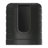 Flextail suojakotelo Tiny Pump 2X:lle (musta)