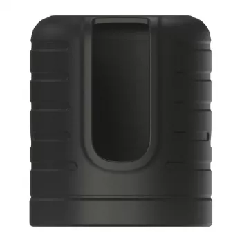Flextail suojakotelo Tiny Pump 2X:lle (musta)
