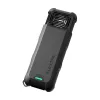 FLEXTAIL Max Repel S-G kannettava 2-in-1 hyttyskarkote ja käsienlämmitin (harmaa)