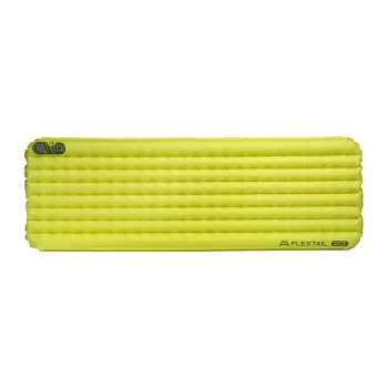 Flextail Tiny Sleeping Pad R03 AVS Regular täytettävä patja (vihreä)