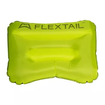 Flextail Tiny Pillow täytettävä tyyny (vihreä)