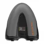 Flextail Evo SUP Pump Pro kannettava SUP-pumppu (harmaa)