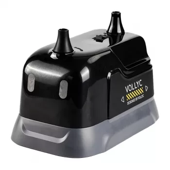 Flextail EVO Balloon Pump (musta)