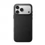 MOFT Snap Movas MagSafe -kotelo iPhone 17 Pro, musta