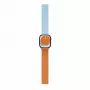 Moft Snap Duo Apple Watch -ranneke 38/40/41/42 mm, Sunrise/Soothing Mist