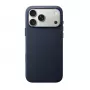 Moft Snap Movas MagSafe -kotelo iPhone 17 Pro Max, Navy Blue