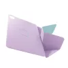MOFT Dynamic Folio -kotelo iPad Pro 12.9 (4./5./6. sukupolvi) & iPad Air 13 (6./7. sukupolvi) - pioni