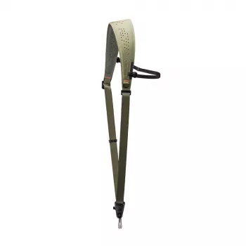 PGYTECH Pro Wilderness Green kameran kantohihna