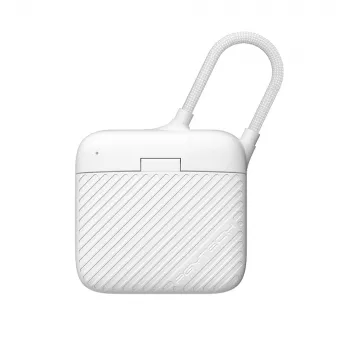 PGYTECH CreateMate SD/Micro SD -kortinlukija (valkoinen)