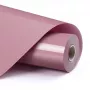 LOKLiK Basic lämpösiirtovinyyli, ruusukulta, 30,5 x 180 cm