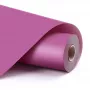 LOKLIK Permanent Adhesive Vinyl Matte Fuchsia 30,5 x 180 cm