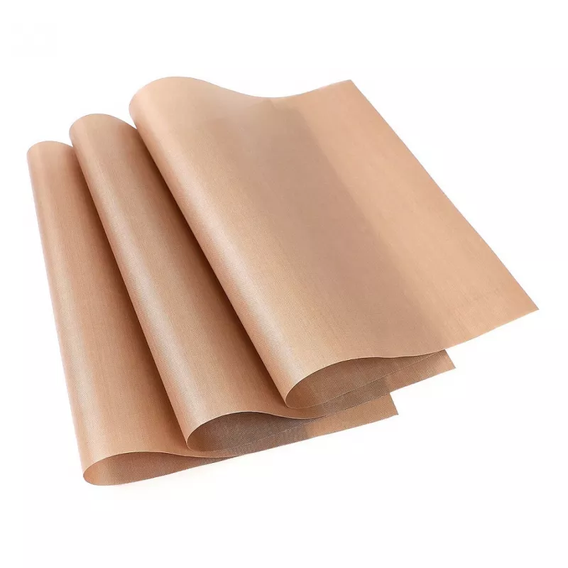 LOKLiK PTFE Teflon matto - 3 kpl:n pakkaus - 30 x 40 cm