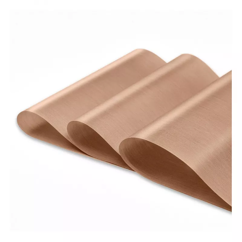 LOKLiK PTFE Teflon matto - 3 kpl:n pakkaus - 30 x 40 cm