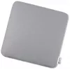 LOKLIK Heat Press Mat 29.21 x 29.21 cm harmaa