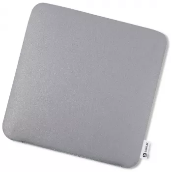 LOKLIK Heat Press Mat 29.21 x 29.21 cm harmaa