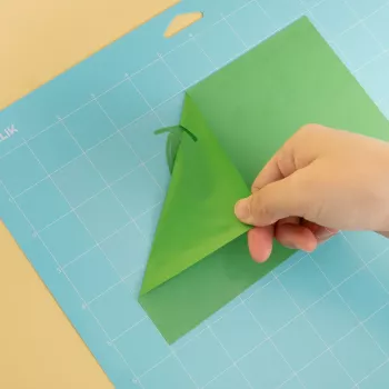 LOKLIK leikkuualusta 3 kpl:n pakkaus - Blue LightGrip