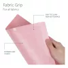 LOKLIK leikkuualusta 3 kpl:n pakkaus - Pink kangasliima