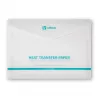 LOKLIK Europe Transfer Paper Sheets - Dark - 8 kpl:n pakkaus