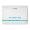 LOKLIK Europe Transfer Paper Sheets - Light - 8 kpl:n pakkaus