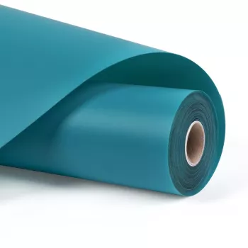 LOKLIK pysyvä liimavinyylikalvo matta - Aquamarine - 30,5 x 180 cm (SG-JST-0781-US-L-B2B)