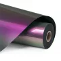 LOKLIK kameleontti-lämmönsiirtovinyyli - vihreä–violetti - 30,5 x 90 cm (SG-HTV-1567-US-L-B2B)
