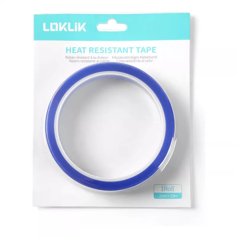 LOKLiK sublimaatio-lämpönauha - sininen