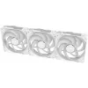 TCOMAS FA200 White Triple Pack 3x120mm kotelotuuletin