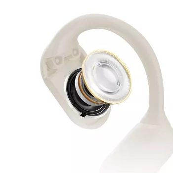 DUDAO U4A langaton niskasanka-headset beige