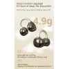 Dudao U20 TWS Bluetooth langattomat nappikuulokkeet - valkoinen