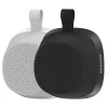 Dudao Y20 langaton kaiutin magneettikiinnityksellä Bluetooth 5.3 - hopea