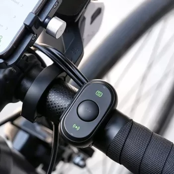 BleeqUp Ranger Bluetooth-ohjain