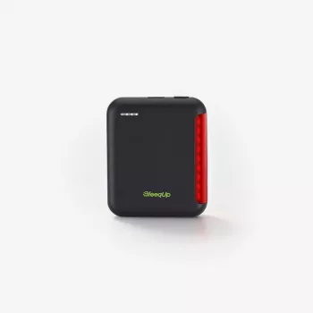 BleeqUp Ranger Power Plus -varalaturi 20000 mAh 74 Wh Power Delivery 3.0 Quick Charge 3.0
