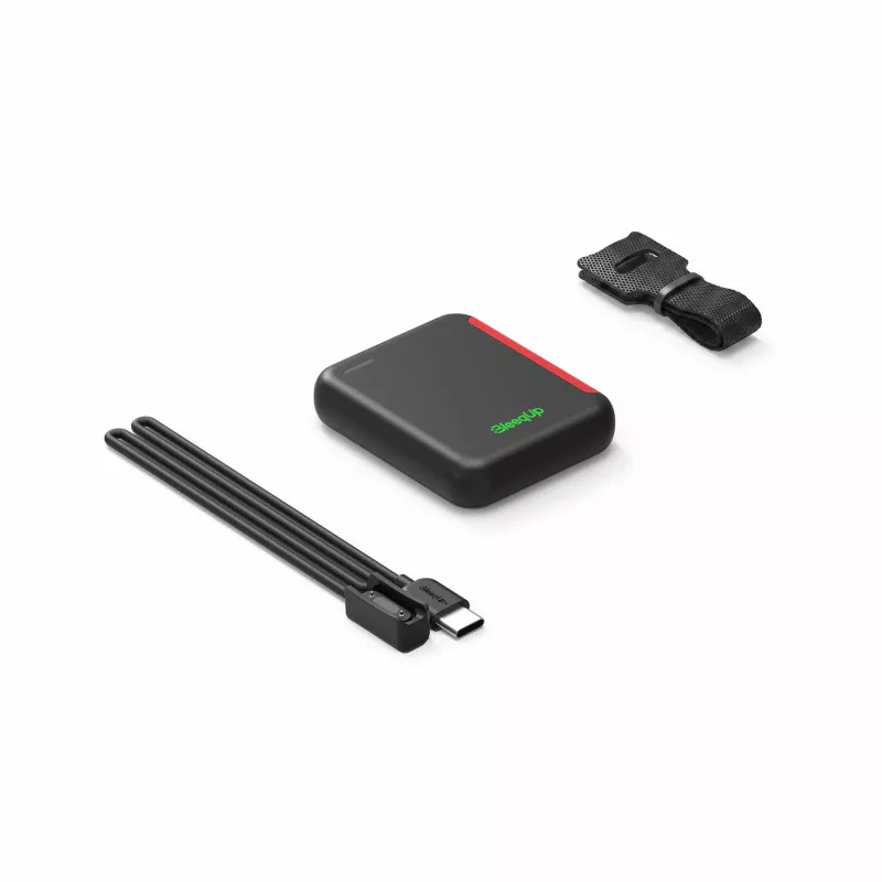 BleeqUp Ranger Power Plus -varalaturi 20000 mAh 74 Wh Power Delivery 3.0 Quick Charge 3.0