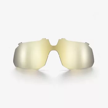 BleeqUp Ranger vaihtolasi Gold Mirror