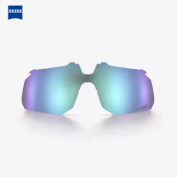 BleeqUp Ranger vaihtolasi ZEISS sininen