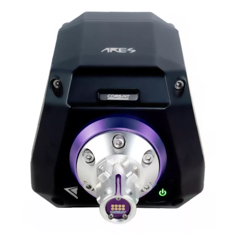 Conspit Ares Direct Drive -rattiakseli (12Nm)