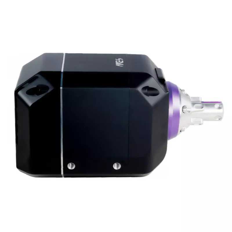 Conspit Ares Direct Drive -rattiakseli (12Nm)